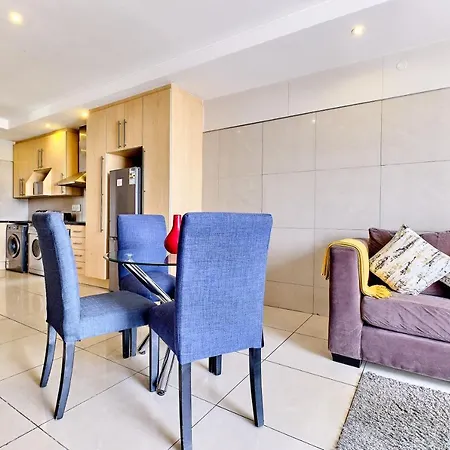 Sandton Serviced Apartments@Hydro Johannesburg Exterior photo