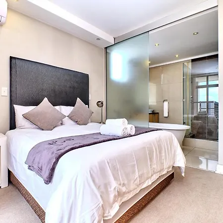 Sandton Serviced Apartments@Hydro Johannesburg Exterior photo