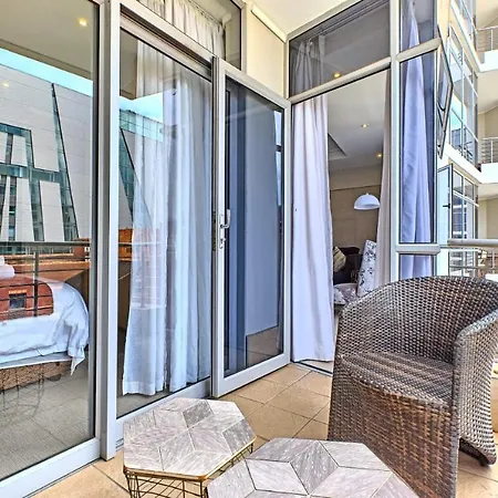 Sandton Serviced Apartments@Hydro Johannesburg Room photo