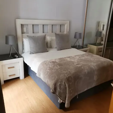 Sandton Serviced Apartments@Hydro Johannesburg Room photo