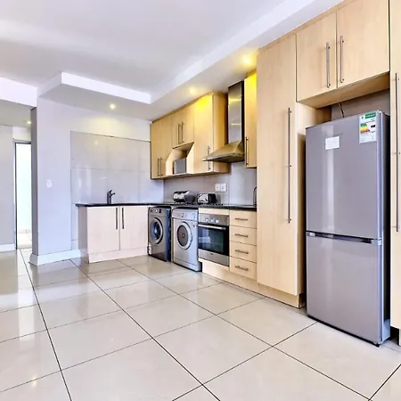 Sandton Serviced Apartments@Hydro Johannesburg Room photo