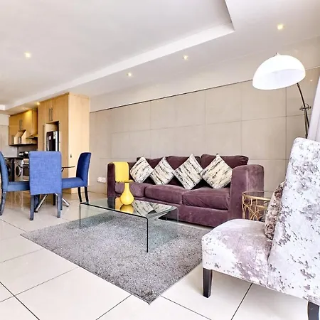 Sandton Serviced Apartments@Hydro Johannesburg Room photo